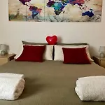 Bilocale Degli Innamorati Apartment *
