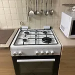 Apartment Bilocale Degli Innamorati