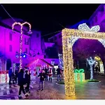Bilocale Degli Innamorati Terni