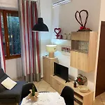 Bilocale Degli Innamorati Apartment
