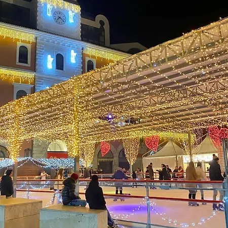 Bilocale Degli Innamorati *