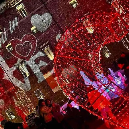 Bilocale Degli Innamorati *