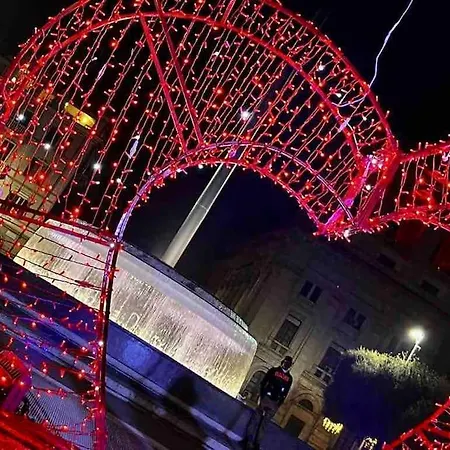 Appartamento Bilocale Degli Innamorati *