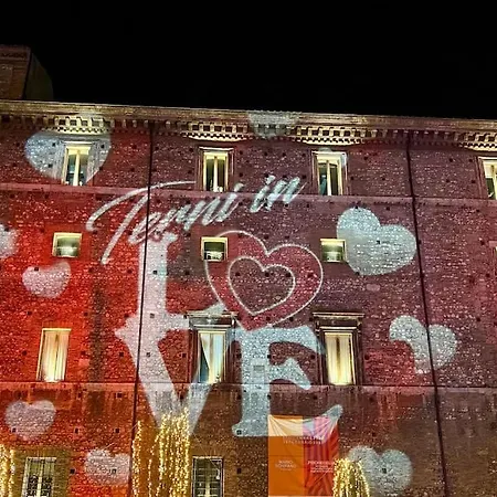 Bilocale Degli Innamorati * Terni