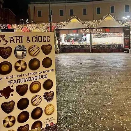 Bilocale Degli Innamorati Appartamento