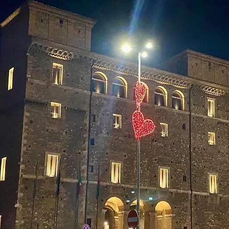 Bilocale Degli Innamorati Appartamento Terni