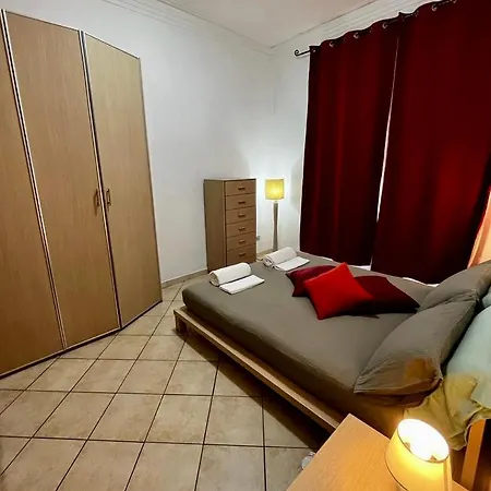 Bilocale Degli Innamorati Terni