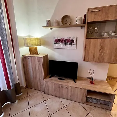 Bilocale Degli Innamorati Apartamento