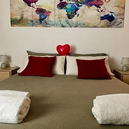 Bilocale Degli Innamorati Appartamento *