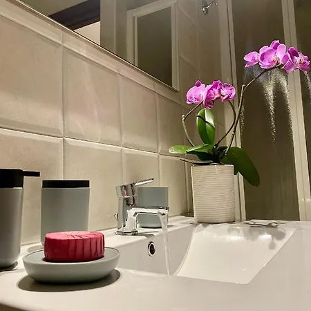 Bilocale Degli Innamorati Apartamento