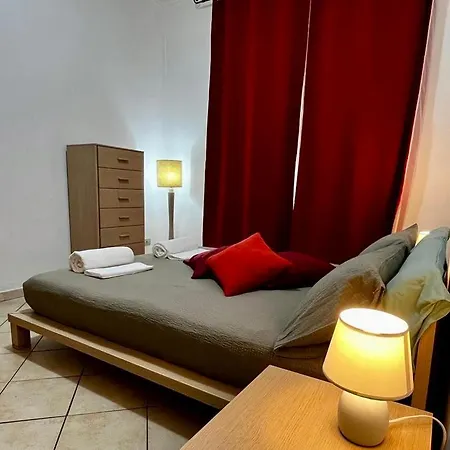 Appartamento Bilocale Degli Innamorati *