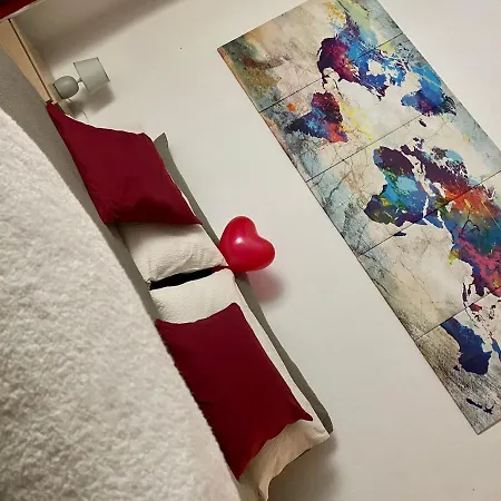 Bilocale Degli Innamorati Terni