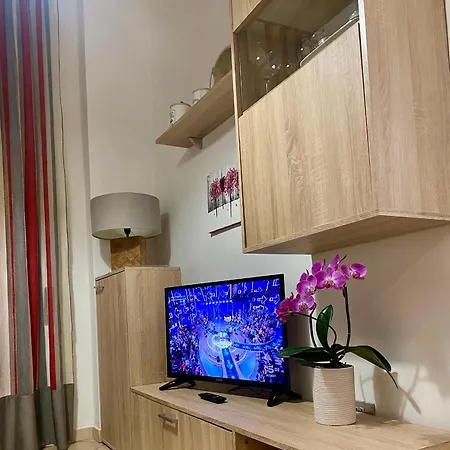 Bilocale Degli Innamorati Terni