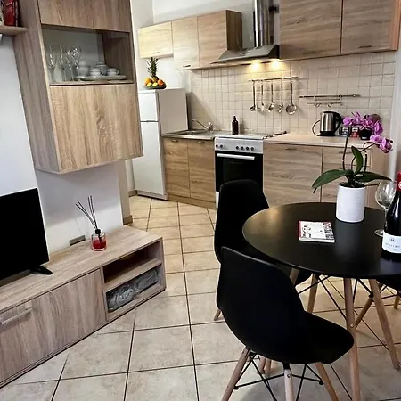 Bilocale Degli Innamorati Apartamento *