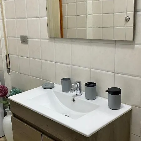 Daire Bilocale Degli Innamorati Terni