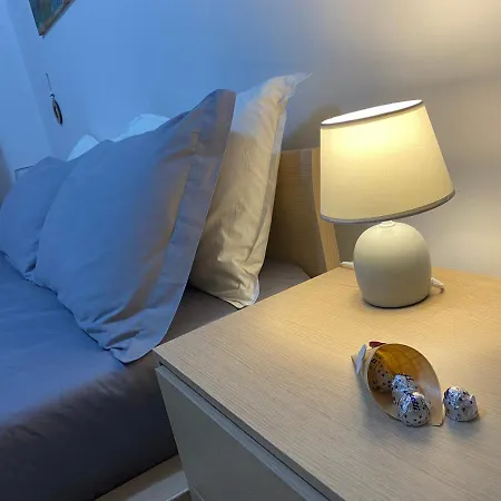 Bilocale Degli Innamorati Apartamento *