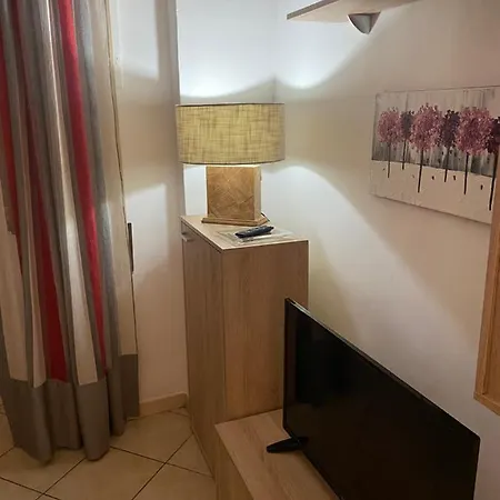 Apartamento Bilocale Degli Innamorati