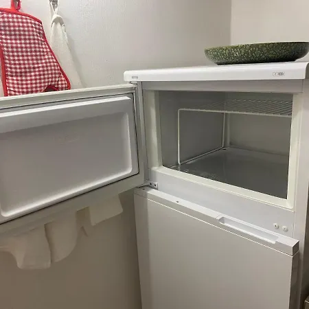 Bilocale Degli Innamorati Terni