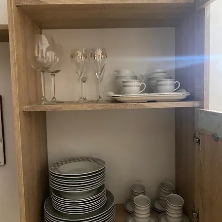 Apartamento Bilocale Degli Innamorati