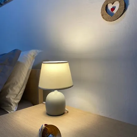 Bilocale Degli Innamorati