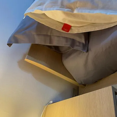 Appartamento Bilocale Degli Innamorati