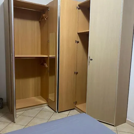 Apartamento Bilocale Degli Innamorati