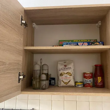 Bilocale Degli Innamorati Appartamento Terni