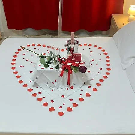 Bilocale Degli Innamorati Terni