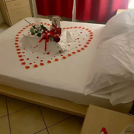 Bilocale Degli Innamorati Terni