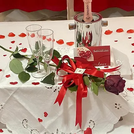 Apartamento Bilocale Degli Innamorati Terni