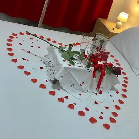 Bilocale Degli Innamorati Apartamento