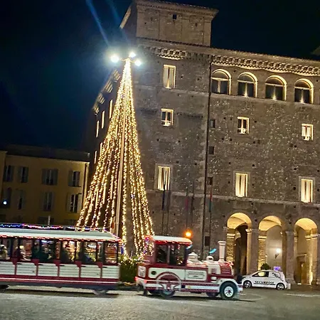 Bilocale Degli Innamorati Apartamento