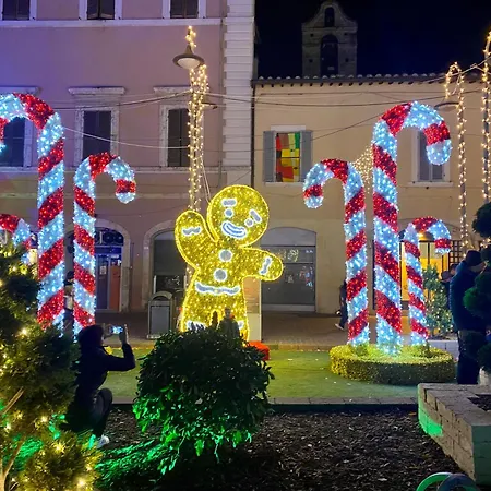 Bilocale Degli Innamorati Apartamento *