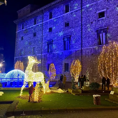 Bilocale Degli Innamorati Apartamento Terni