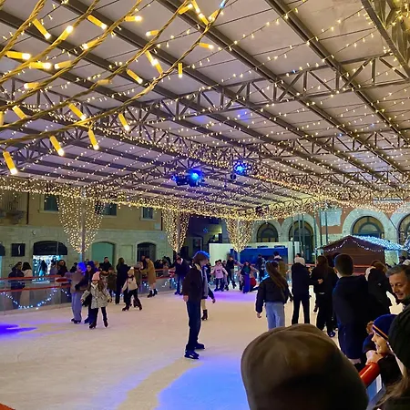 Bilocale Degli Innamorati