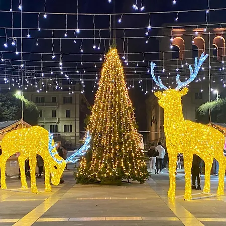 Bilocale Degli Innamorati