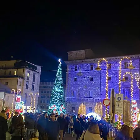 Bilocale Degli Innamorati Apartamento Terni