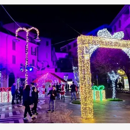 Bilocale Degli Innamorati Terni