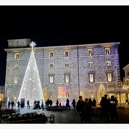 Bilocale Degli Innamorati Apartamento *