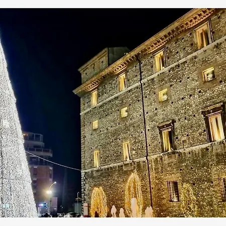 Apartamento Bilocale Degli Innamorati *