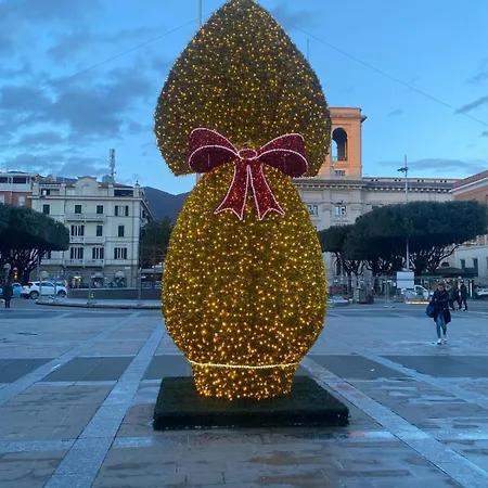 Daire Bilocale Degli Innamorati *