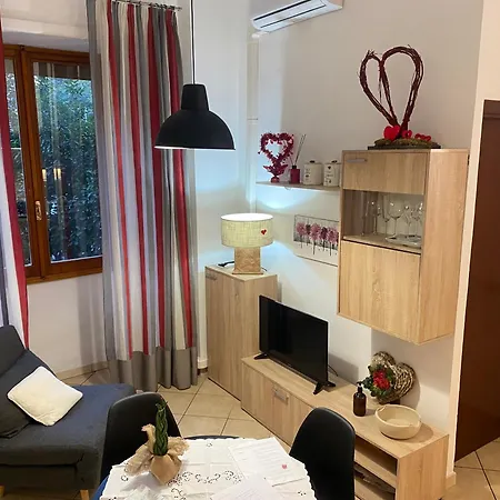 Bilocale Degli Innamorati Apartamento