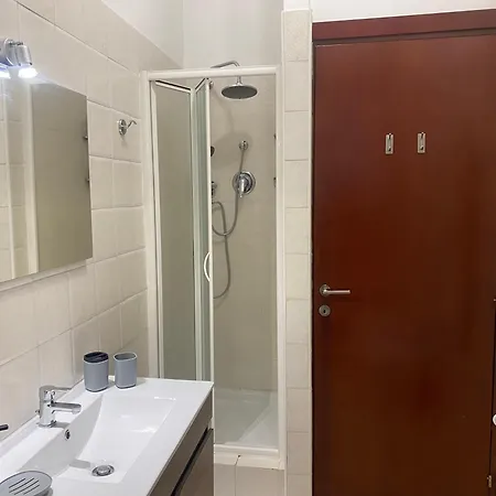 Apartamento Bilocale Degli Innamorati *