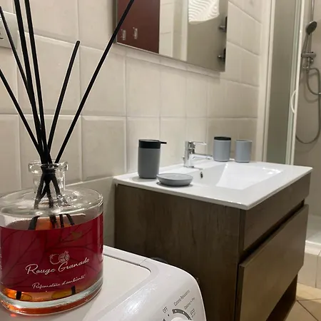 Bilocale Degli Innamorati Apartamento Terni