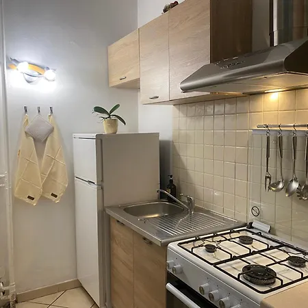 Bilocale Degli Innamorati * Terni