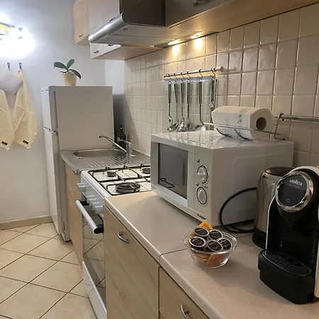 Bilocale Degli Innamorati