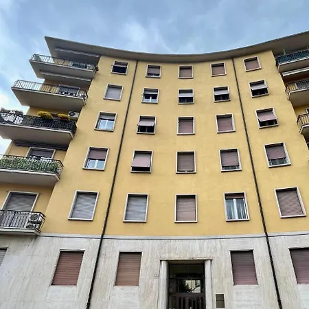 Daire Bilocale Degli Innamorati *