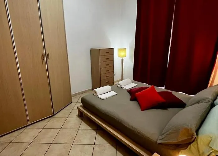 Bilocale Degli Innamorati Terni