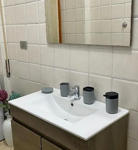 Apartment Bilocale Degli Innamorati Terni