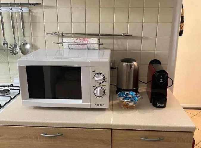 Bilocale Degli Innamorati Terni